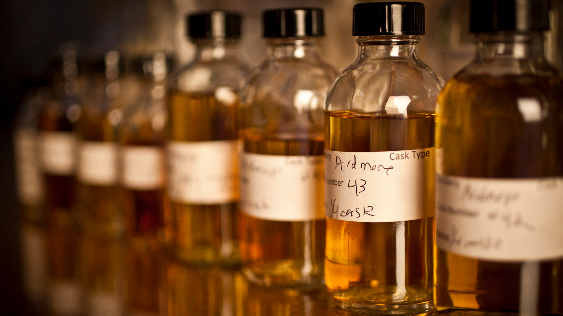 whisky-samples